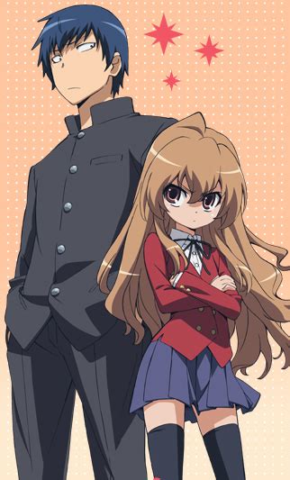 Watch Toradora! Episode 1 English Subbed at 9anime.bid.